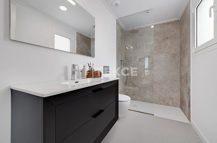 Vrijstaande woning in Mutxamel