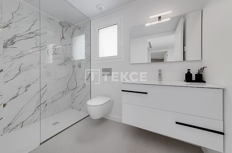 Vrijstaande woning in Mutxamel