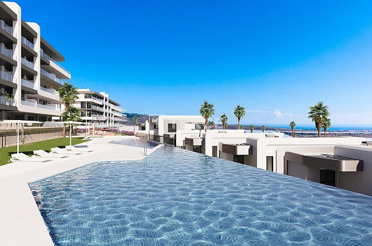 Appartement in Mutxamel