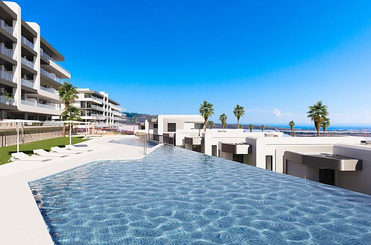 Vrijstaande woning in Mutxamel