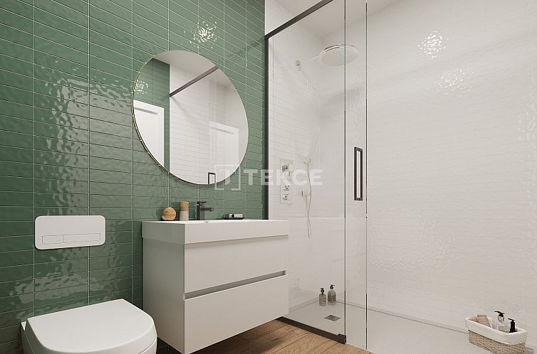 Vrijstaande woning in Mutxamel