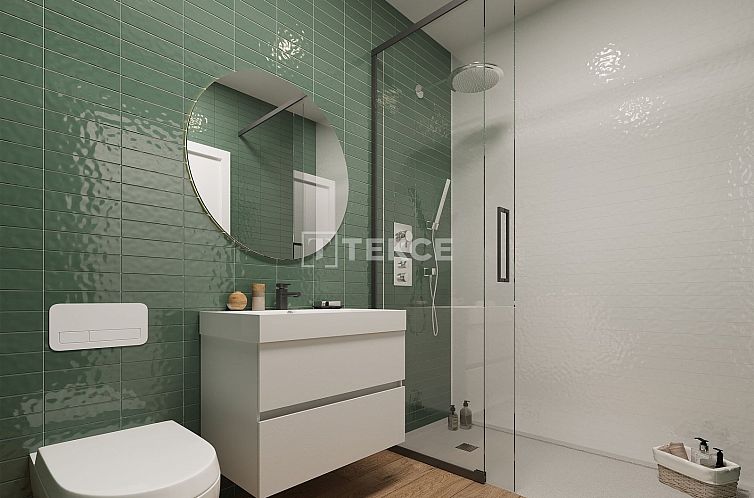 Vrijstaande woning in Mutxamel