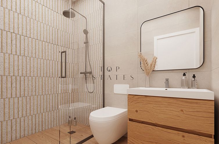 Vrijstaande woning in Mutxamel