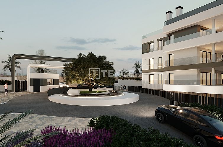 Appartement in Mutxamel Suburb