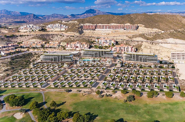 Appartement in Mutxamel