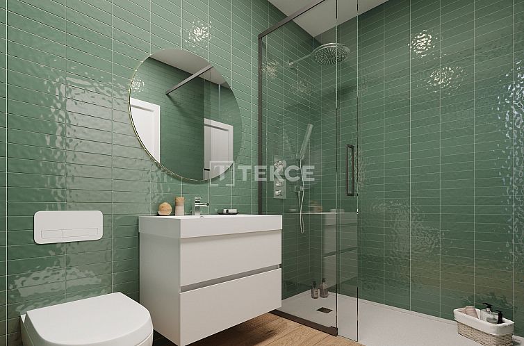 Appartement in Mutxamel