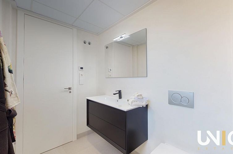 Vrijstaande woning in Mutxamel