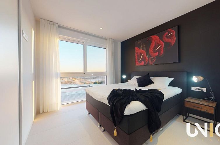 Vrijstaande woning in Mutxamel