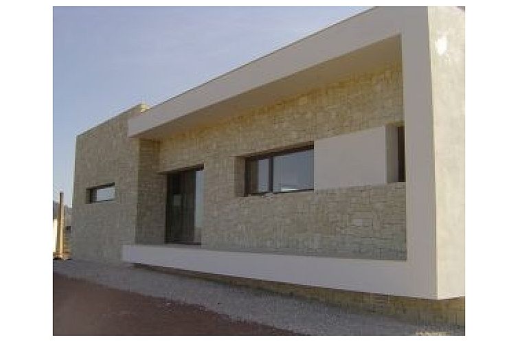 Unterkunft 149123100 - Ferienhaus Costa blanca - Vrijstaande woning in Pinoso