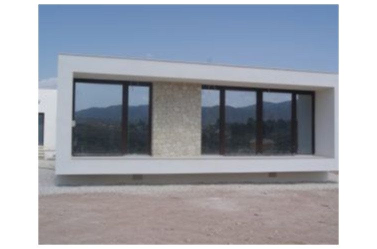 Vrijstaande woning in Pinoso