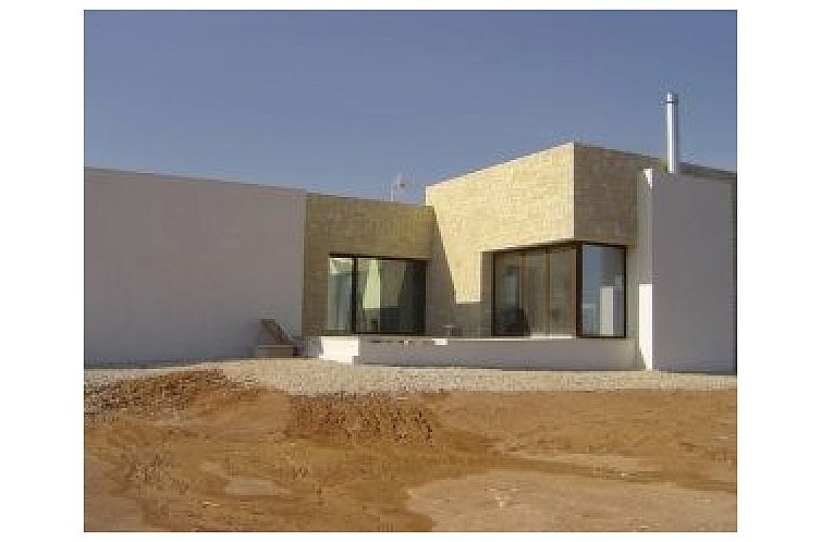 Vrijstaande woning in Pinoso
