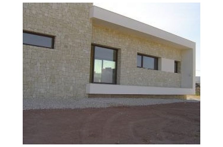 Vrijstaande woning in Pinoso