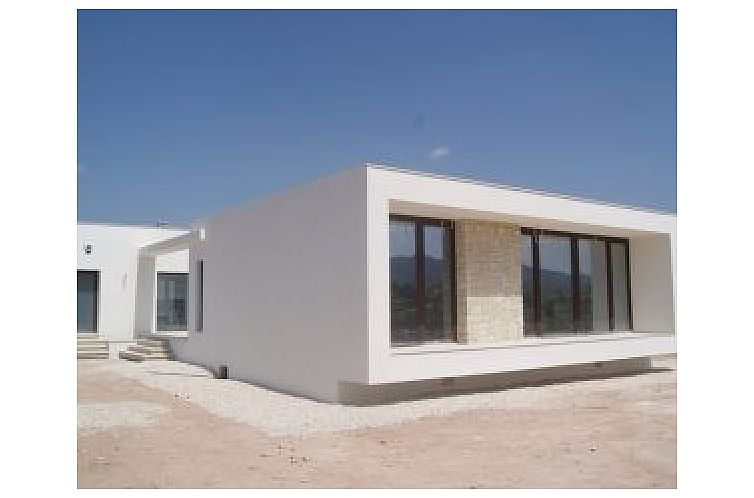 Vrijstaande woning in Pinoso