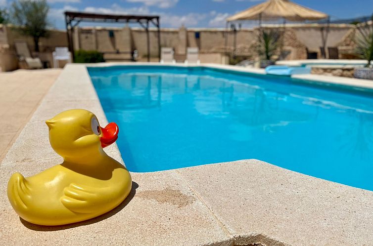 Vakantiehuis Casa Rural Ubeda