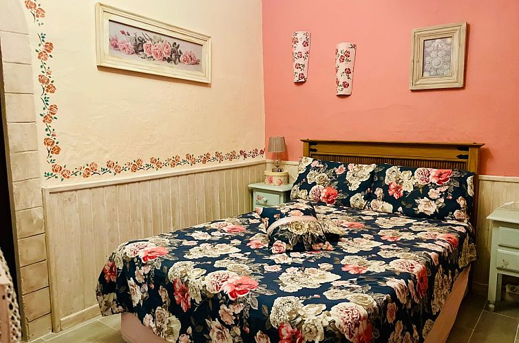 Vakantiehuis Casa Rural Ubeda