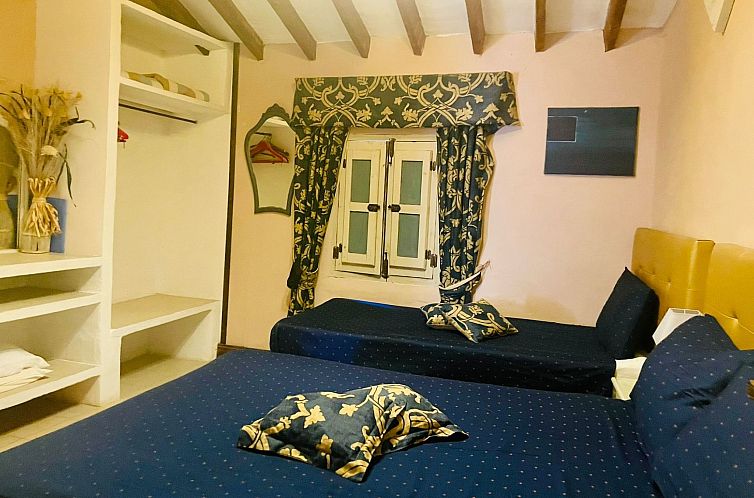Vakantiehuis Casa Rural Ubeda