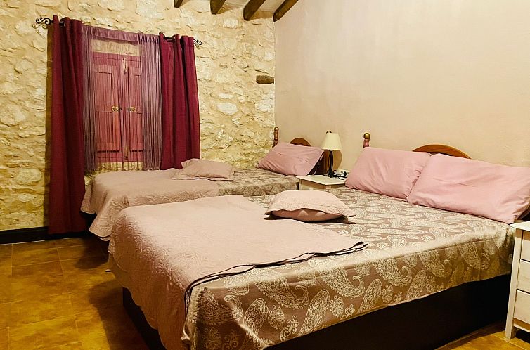 Vakantiehuis Casa Rural Ubeda