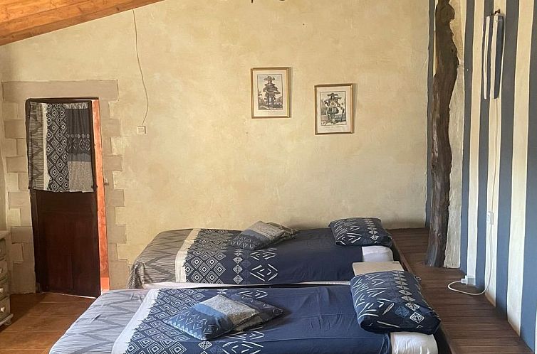 Vakantiehuis Casa Rural Ubeda