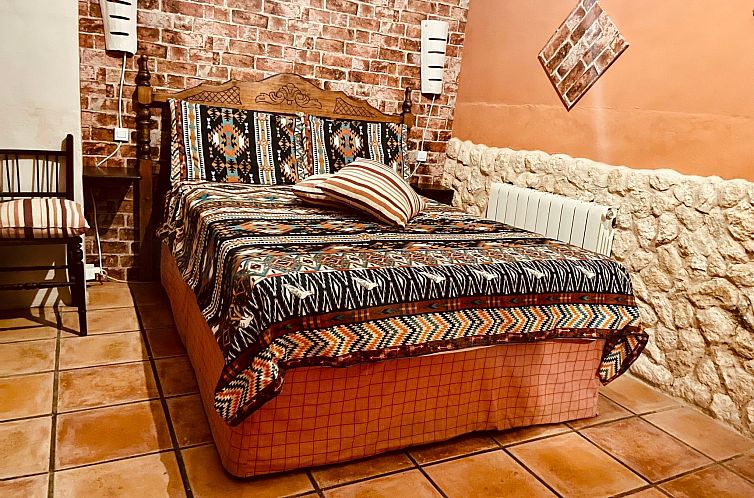 Vakantiehuis Casa Rural Ubeda