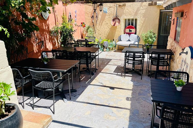 Vakantiehuis Casa Rural Ubeda