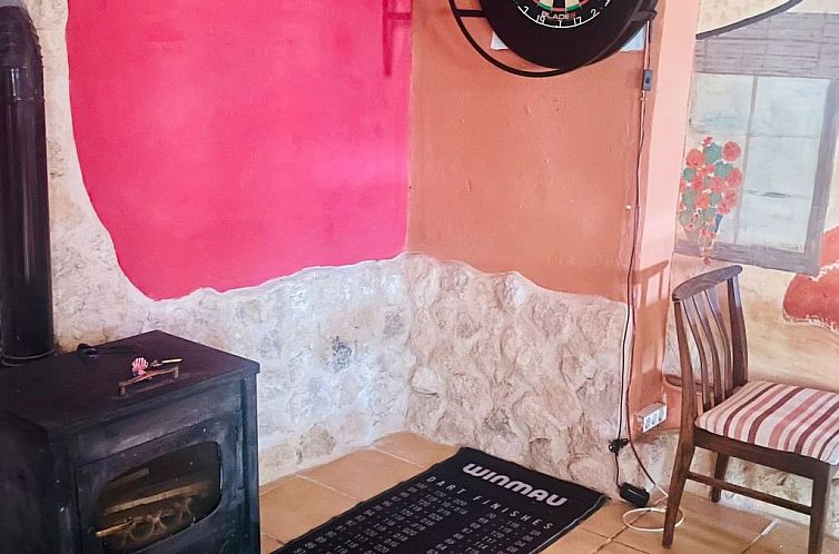 Vakantiehuis Casa Rural Ubeda