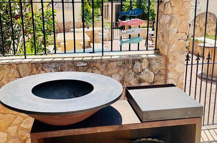 Vakantiehuis Casa Rural Ubeda