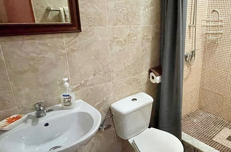 Vakantiehuis Casa Rural Ubeda