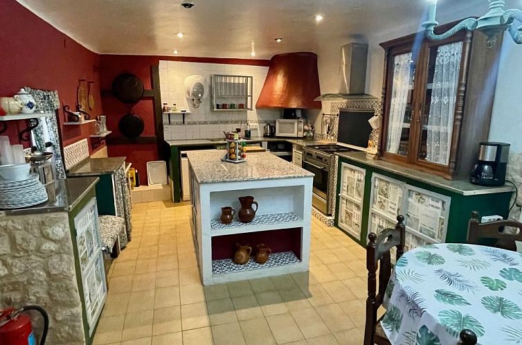 Vakantiehuis Casa Rural Ubeda