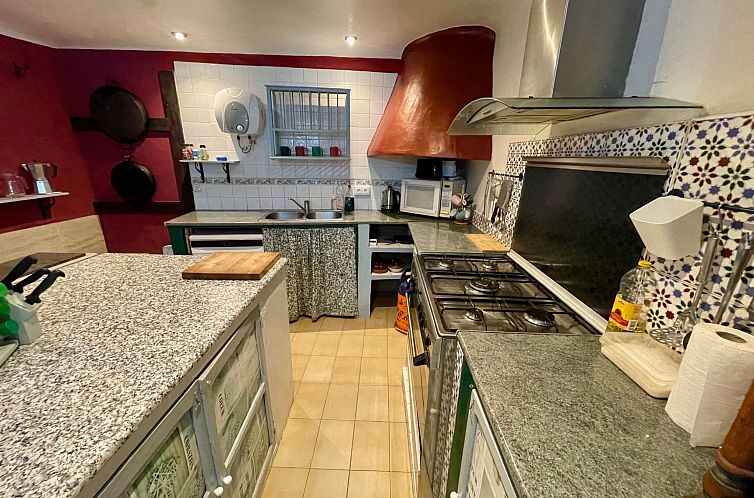 Vakantiehuis Casa Rural Ubeda
