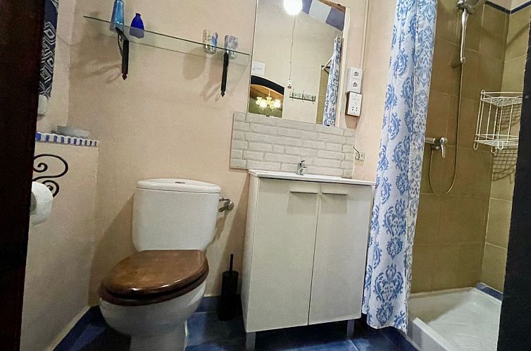 Vakantiehuis Casa Rural Ubeda