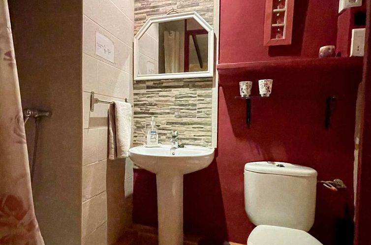 Vakantiehuis Casa Rural Ubeda