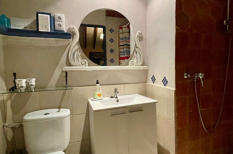 Vakantiehuis Casa Rural Ubeda