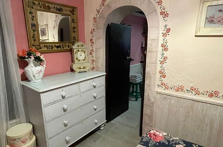 Vakantiehuis Casa Rural Ubeda