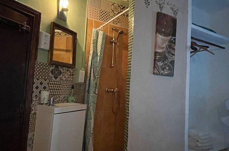 Vakantiehuis Casa Rural Ubeda