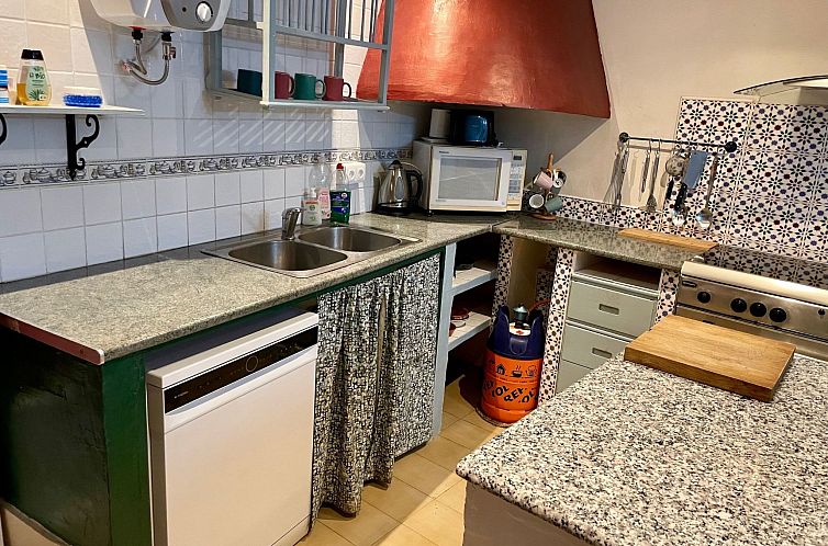 Vakantiehuis Casa Rural Ubeda