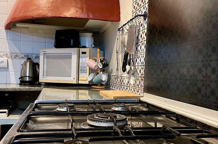 Vakantiehuis Casa Rural Ubeda