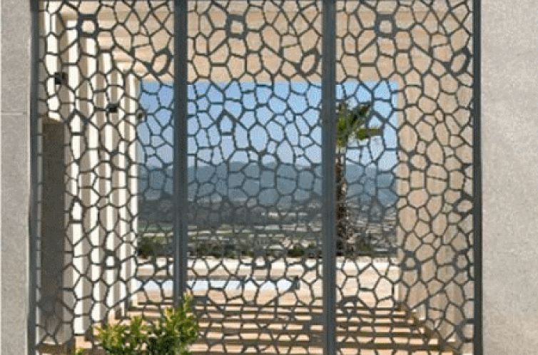 Vrijstaande woning in Pinoso