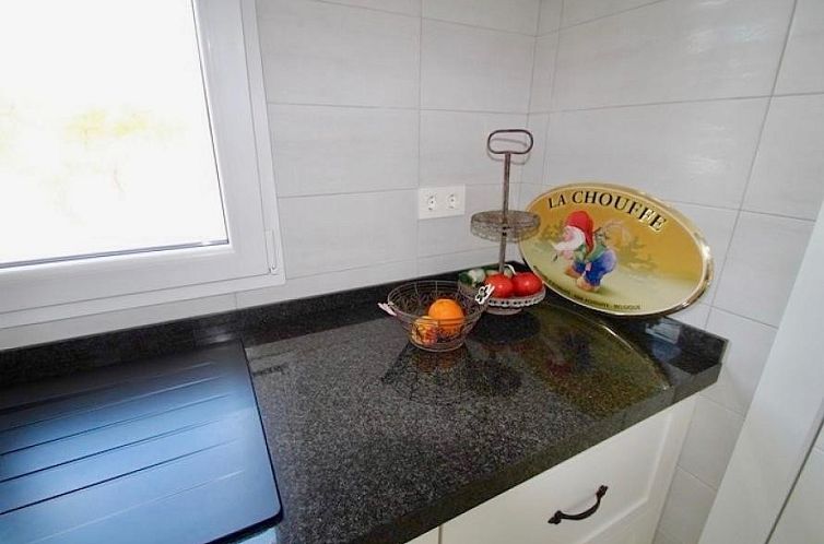 Vrijstaande woning in Pinoso