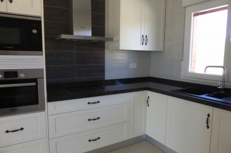 Vrijstaande woning in Pinoso