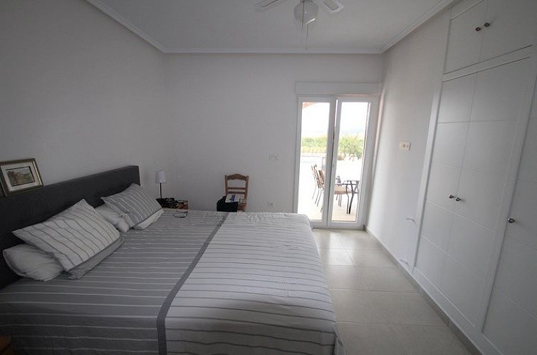 Vrijstaande woning in Pinoso