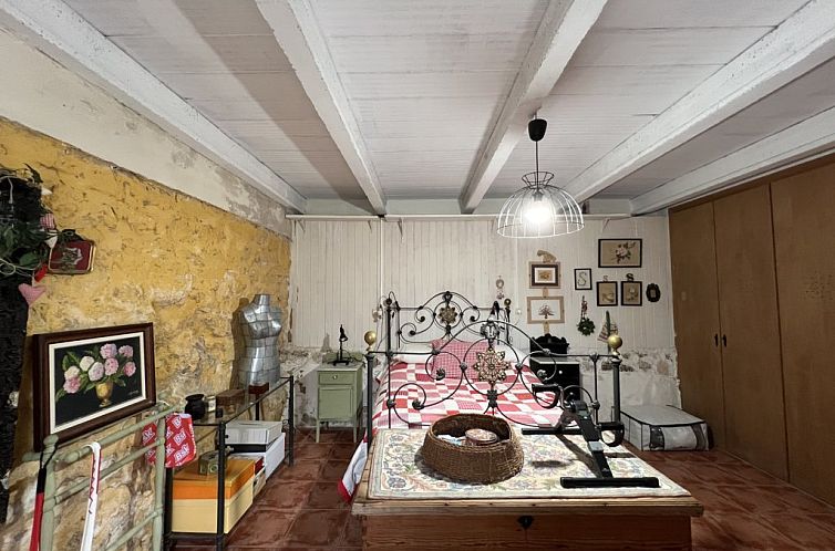 Vrijstaande woning in Pinoso