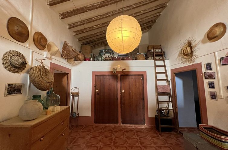 Vrijstaande woning in Pinoso