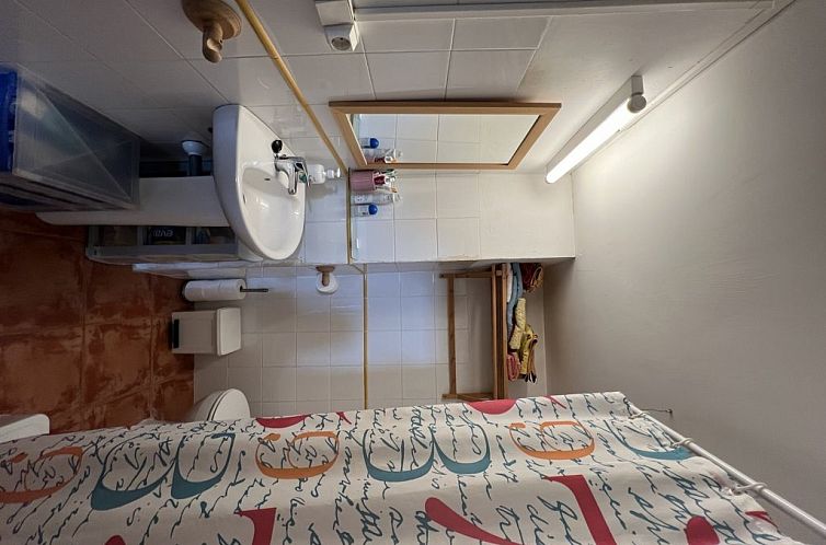 Vrijstaande woning in Pinoso