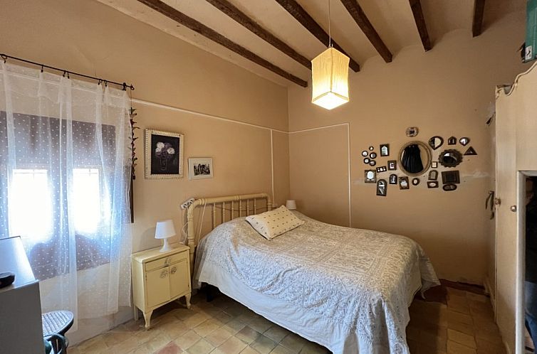 Vrijstaande woning in Pinoso