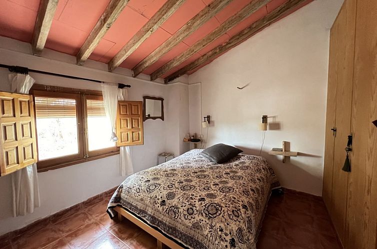 Vrijstaande woning in Pinoso