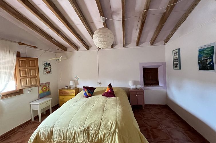 Vrijstaande woning in Pinoso