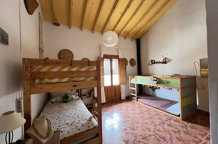 Vrijstaande woning in Pinoso