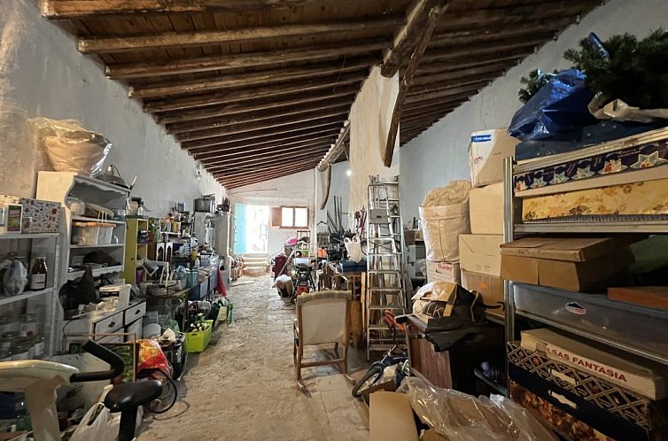 Vrijstaande woning in Pinoso