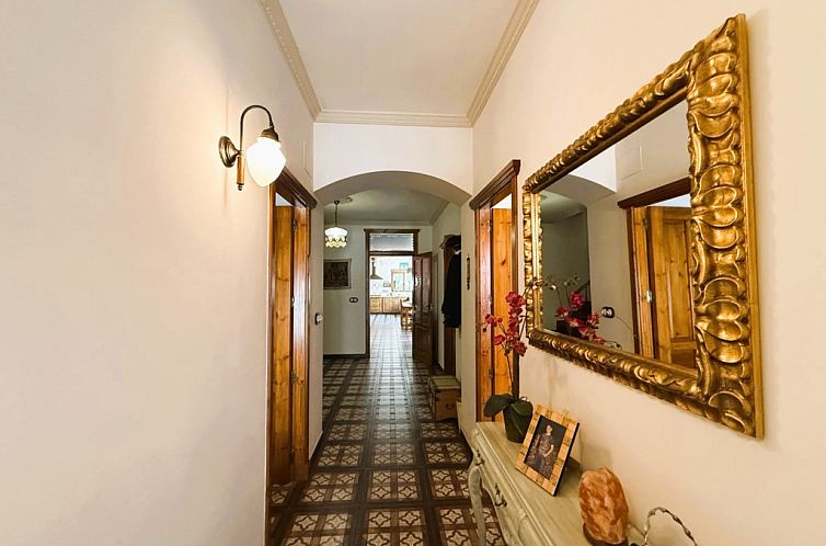 Unterkunft 149123137 - Ferienhaus Costa blanca - Vrijstaande woning in Pinoso