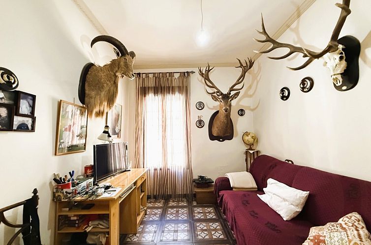 Vrijstaande woning in Pinoso